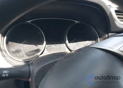 2016 Nissan Rogue S из США, поврежденный, VIN KNMAT2MV4GP657849